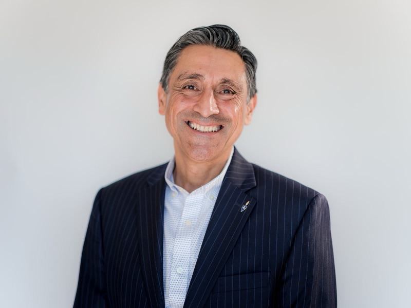 Gerardo Toledo