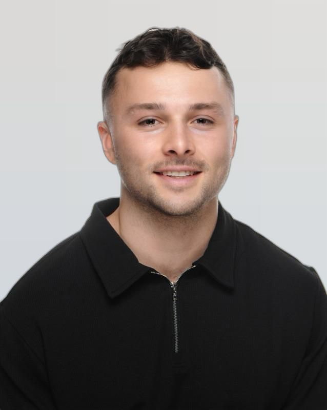 Justin Hayes